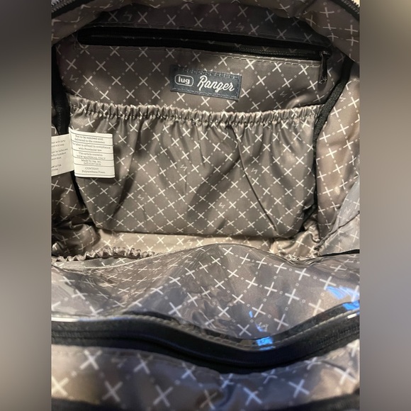 Lug Ranger Charcoal - Picture 4 of 5